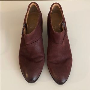 Franco Sarto Ankle Boots